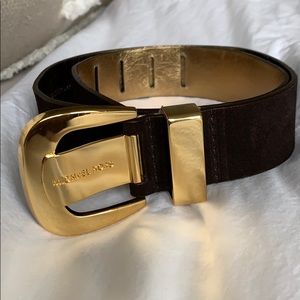 Michael Kors Belt